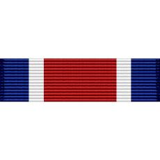 Massachusetts National Guard Medal of Valor Ribbon